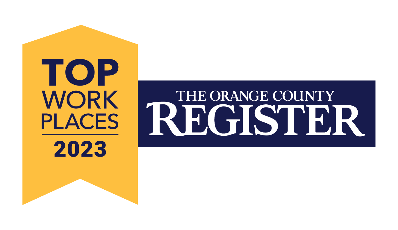 Top Workplaces Orange County 2023